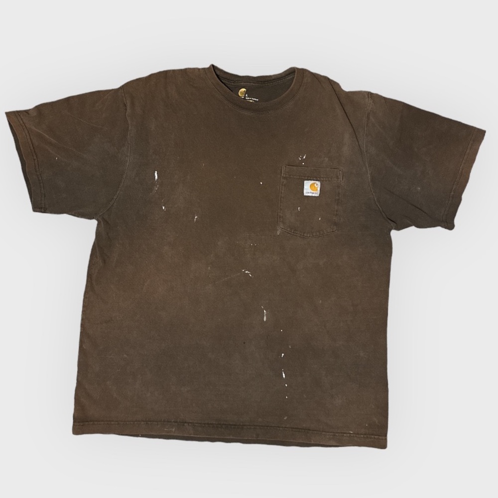 Carhartt Shirt Large